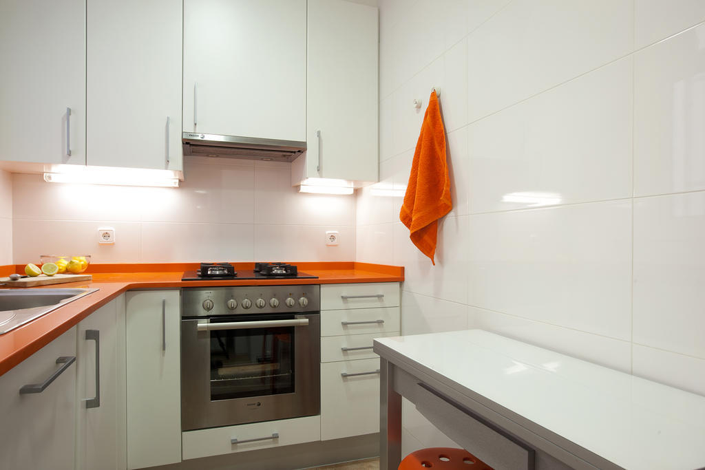 Click&flat Floridablanca Appartement