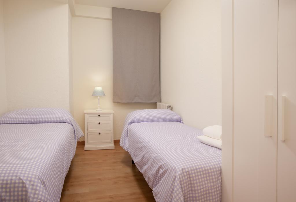 Click&flat Floridablanca Appartement *