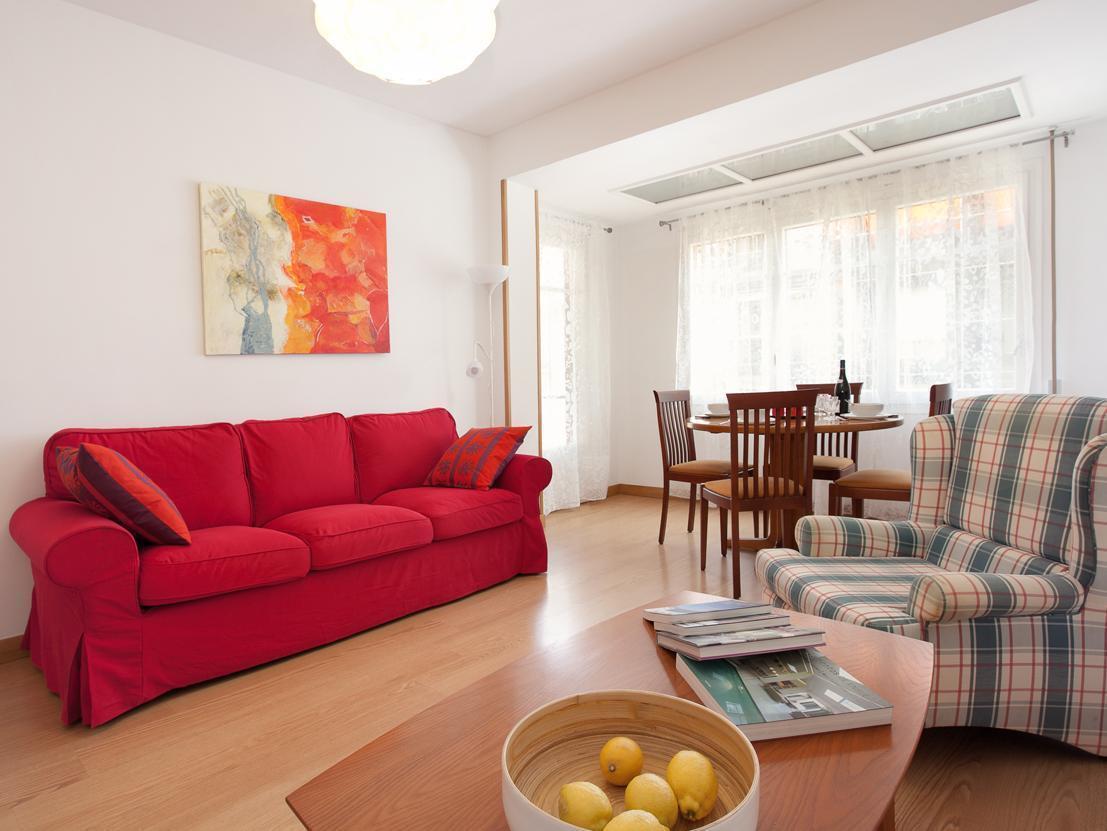 Click&flat Floridablanca Appartement *